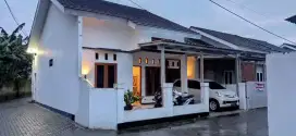 Dijual Rumah Pribadi