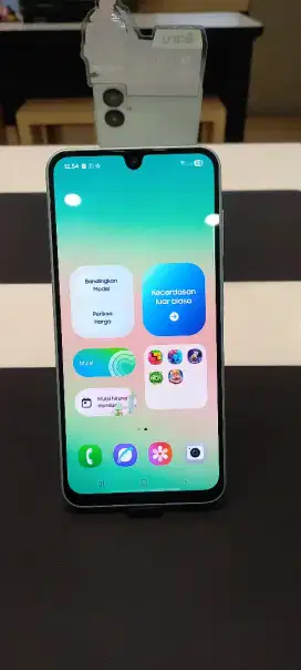 Samsung Galaxy A26 5G Bisa cicilan tanpa kartu kredit