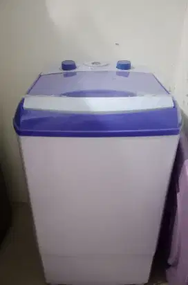 Mesin cuci mini