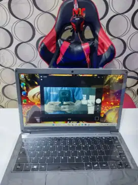 Laptop Flagship Ezbook Air Superslim FULLSET [RAM 8GB/SSD 256Gb]