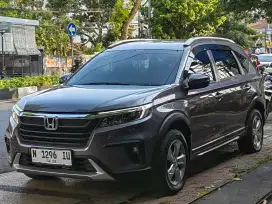 TDP 30 jt Honda New BRV 1.5 E Automatic 2023 nik 2022 Kredit Murah