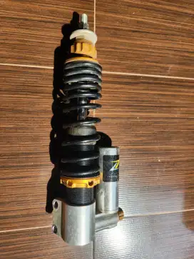 Shock Zelioni Vespa GTS 3V