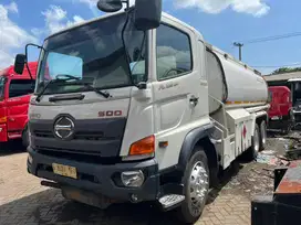 Hino tangki FL 235 JN 2019