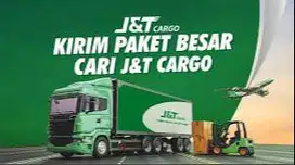 Lowongan Penjaga counter J&T Cargo
