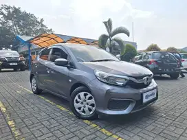 [OLXmobbi] HOT SALE - HONDA BRIO SATYA 1.2 NEW S BENSIN MT 2018