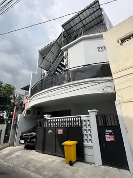 Kost Putri MAISARA