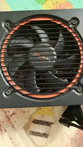 PSU be quite PUREPOWER 11