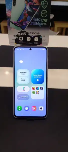 Samsung Galaxy A35 5G bisa cicilan tanpa kartu kredit