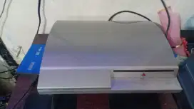 Dijual PS 3 80+500gb full game
