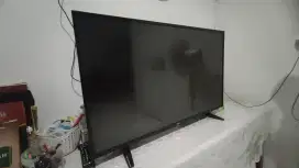 Dijual TV Led LG 43 Inch