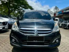 SANGAT TERAWAT !! SUZUKI ERTIGA GX 2016 MT HITAM