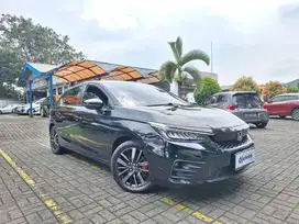 [OLXmobbi] MOBIL ISTIMEWA - HONDA CITY 1.5 HATCHBACK RS BENSIN AT 2022