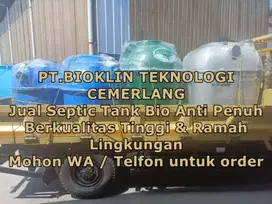 Septictank, Sepiteng Biofilter, Biotank, Biofil,