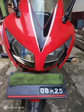 Di Jual Honda CB150R
