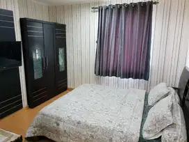 Frenchwalk MOI gading furnished