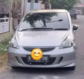 Jazz gd3 vtec 2006