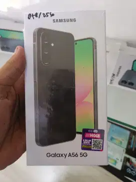 Samsung A56 5G 8/256 Gb