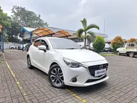 [OLXmobbi] HOT SALE - MAZDA 2 1.5 R SKYACTIV BENSIN AT 2018