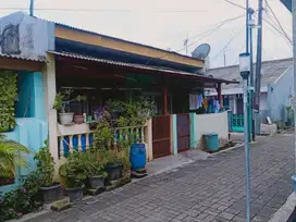 dijual rumah kos petak perumnas 3 aren jaya bekasi timur