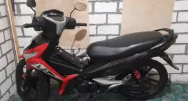 Jual honda supra x 125