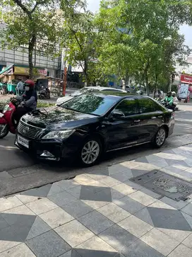 Honda CR-V 2017 Bensin