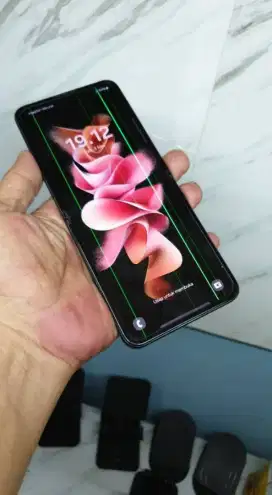 Samsung flip 3 5g hp cas