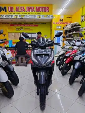 Jadul mewah* Vario 125 CBS Th 2015 super sekali