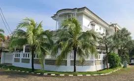 RUMAH HOOK DI GRAND GARDEN