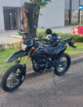 Kawasaki KLX 150 2023
