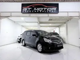Dp.17,5jt Nissan Grand Livina XV AT 2015