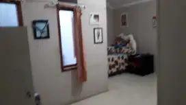 Dijual rumah di dago kota bandung Dari jalan besar msk gg