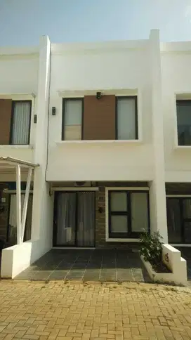 Rumah Minimalis Joglo, Kreo, Larangan, Petukangan