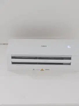 Di jual ac merek aqua 1 pk