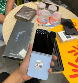 SAMSUNG GALAXY Z FLIP 6
