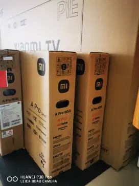 Xiaomi TV 32 inch bisa buat Nobar di kamar