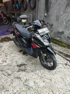 Beat cbs 2022 dp 500rb fjv ddta
