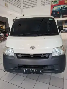 Granmax Blindvan AC 1300cc