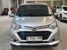 DAIHATSU SIGRA R DELUXE 1.2  AT 2016 Perak  B2264BKN