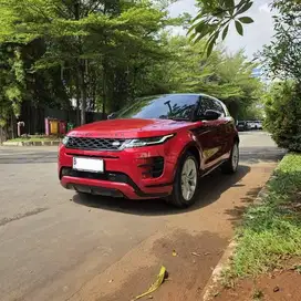 2022 Range Rover Evoque R-Dynamic SE P250 ATPM km 5000 Antik
