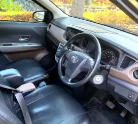 Supir mobil manual/metik
