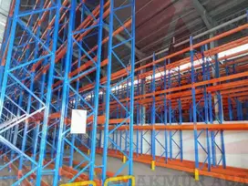 RAK GUDANG 7 METER