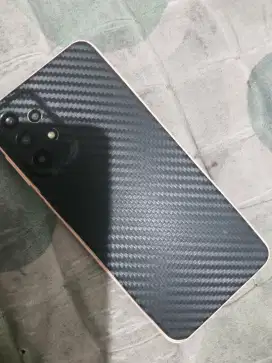 HP samsung a 23 4G ram 6/128