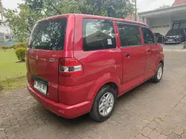 Suzuki APV 2017 Bensin