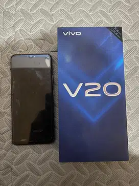 Hp murah Vivo V20