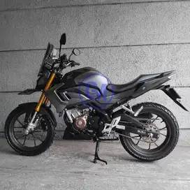 Honda CB 150R Tahun 2022