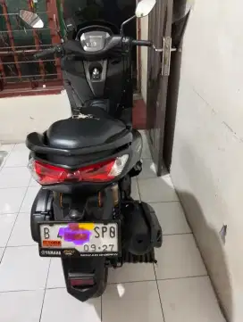 Bismillah di jual nmax rawatan