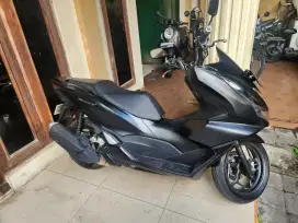 Pcx 160 hitam 2022 cbs gbm kredit // tunai