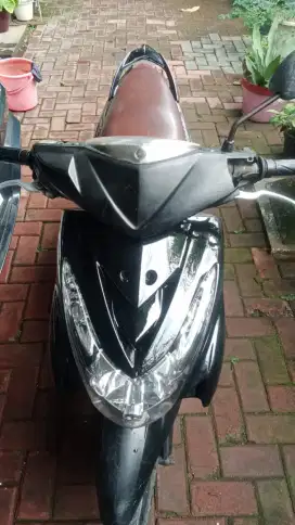 Bismillah asalamualaikum for sale Yamaha Mio soul