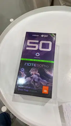 cicilan infinix note 50 8/256