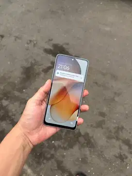 Redmi Note 13 8/256gb Mulus Fullset